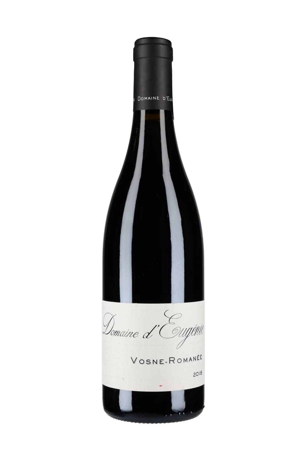 Domaine d'Eugénie Vosne-Romanée 2018