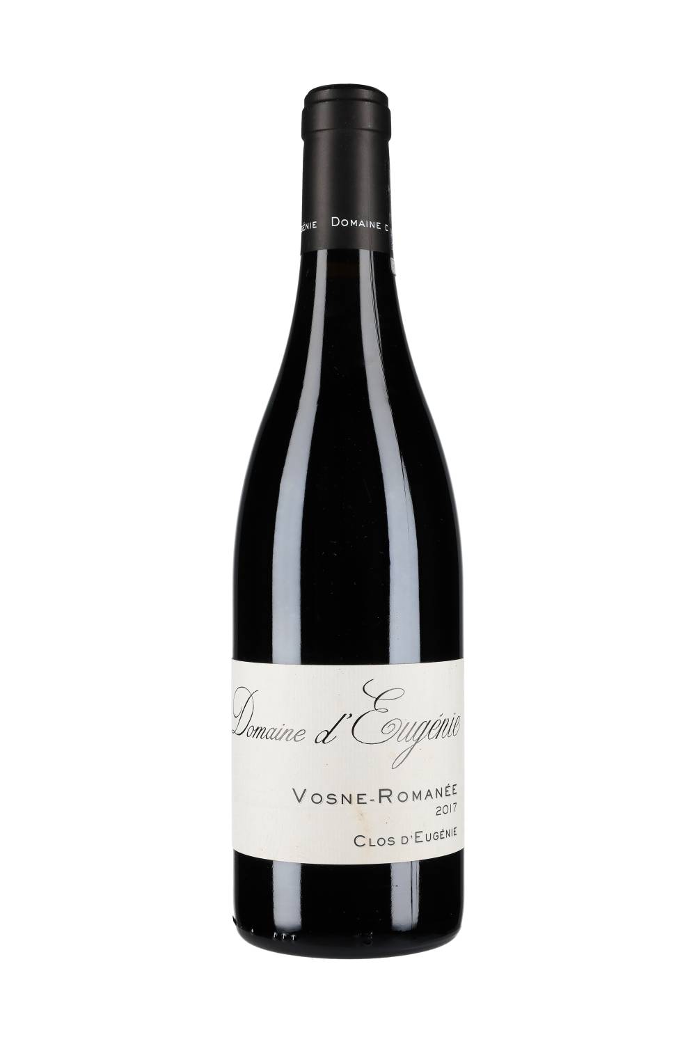 Domaine d'Eugénie Vosne-Romanée Clos d'Eugénie 2017