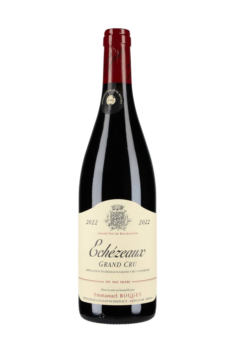 Domaine Emmanuel Rouget Échezeaux Grand Cru 2022