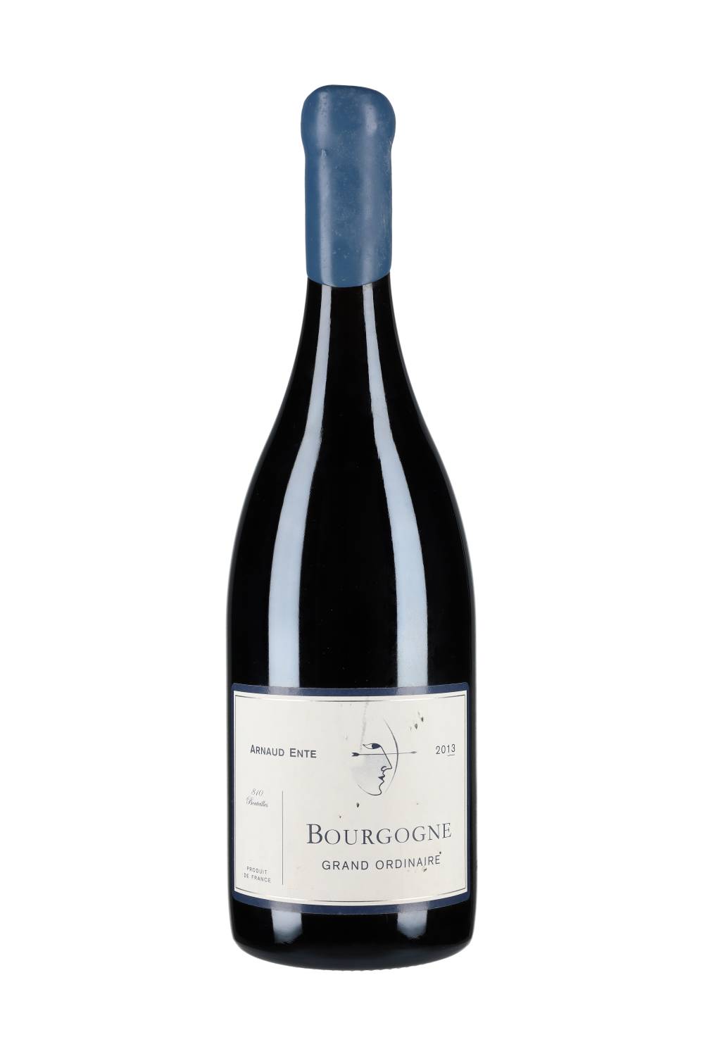 Arnaud Ente - Total Grand Cru