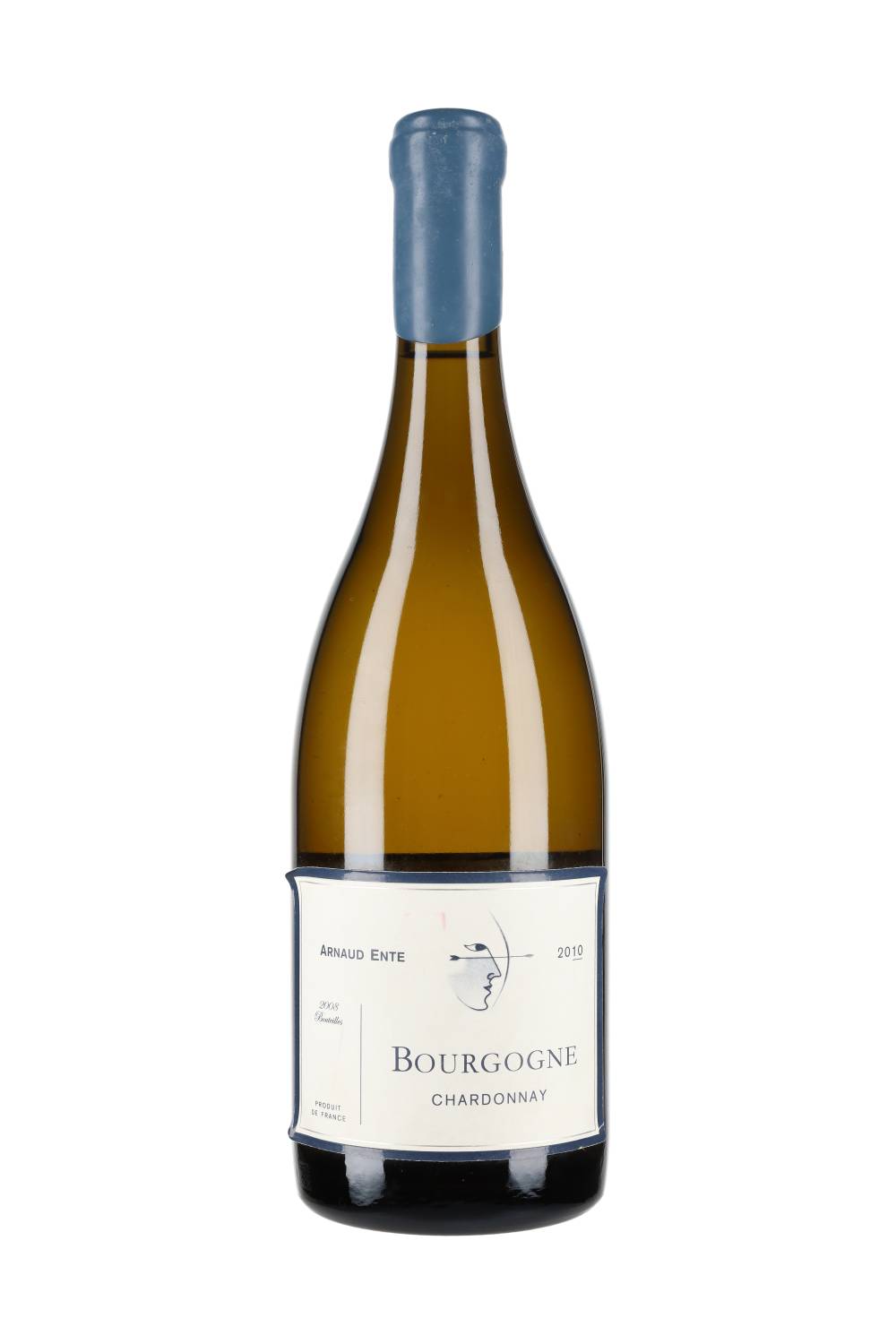 Arnaud Ente Bourgogne Chardonnay 2010