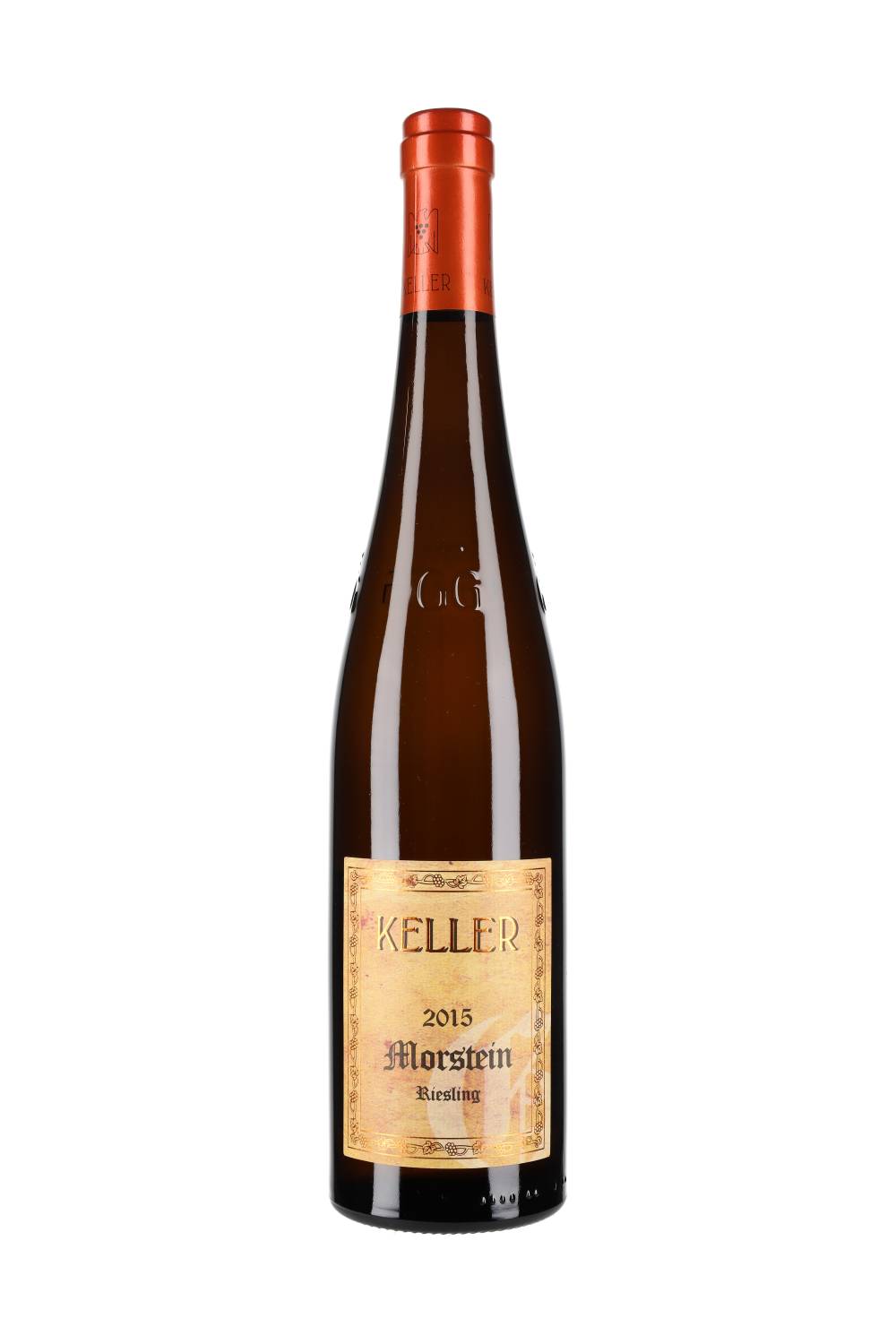 Weingut Keller Westhofener Morstein Riesling Grosses Gewächs 2015
