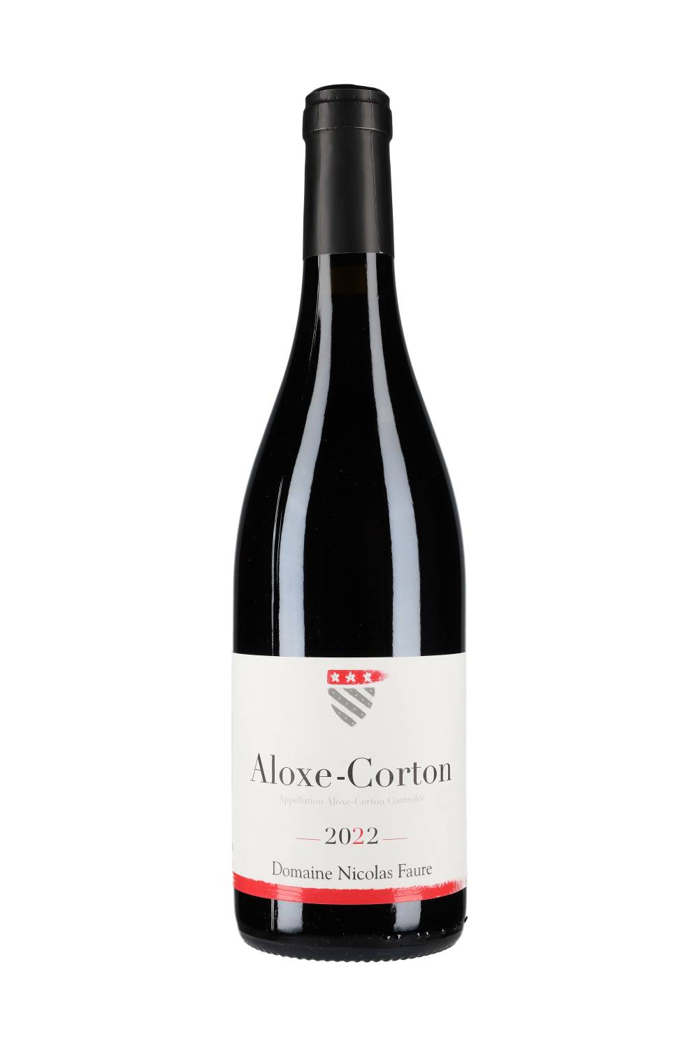 Domaine Nicolas Faure Aloxe-Corton 2022