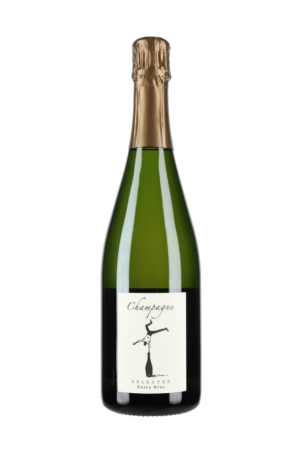 Emmanuel Brochet Selected Extra-Brut 2020