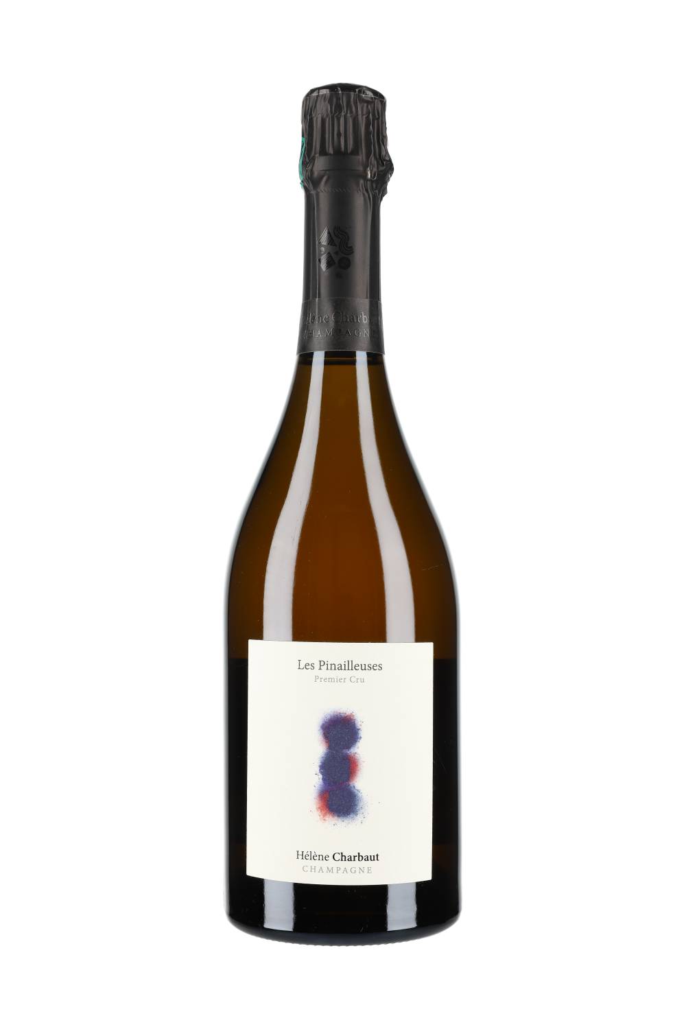 Hélène Charbaut Les Pinailleuses Premier Cru Extra-Brut 2021