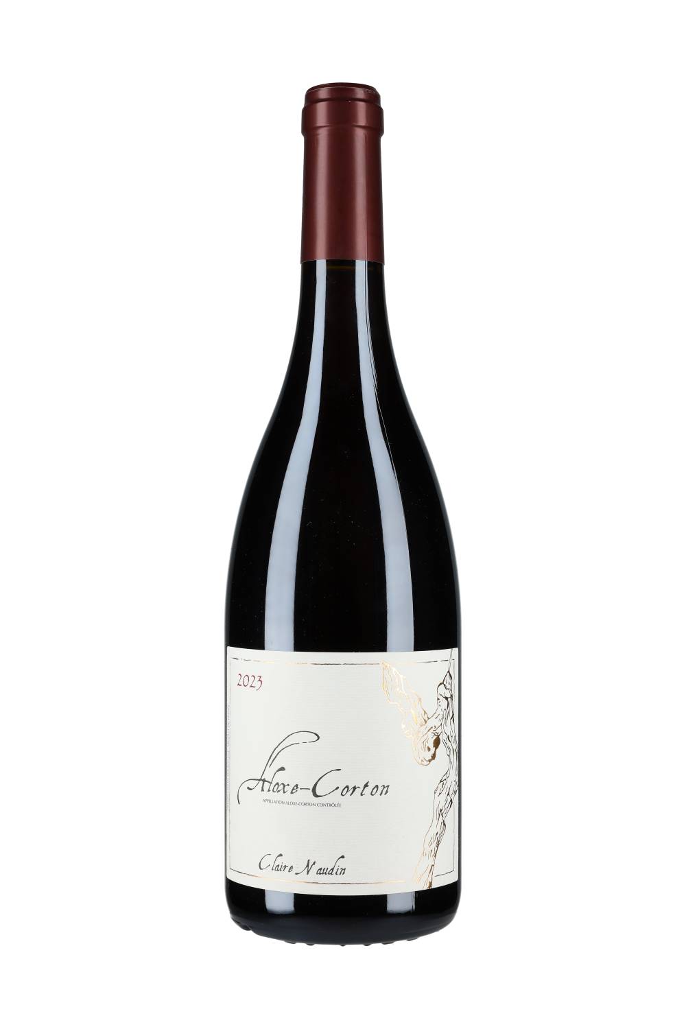 Domaine Henri Naudin-Ferrand Aloxe-Corton 2023