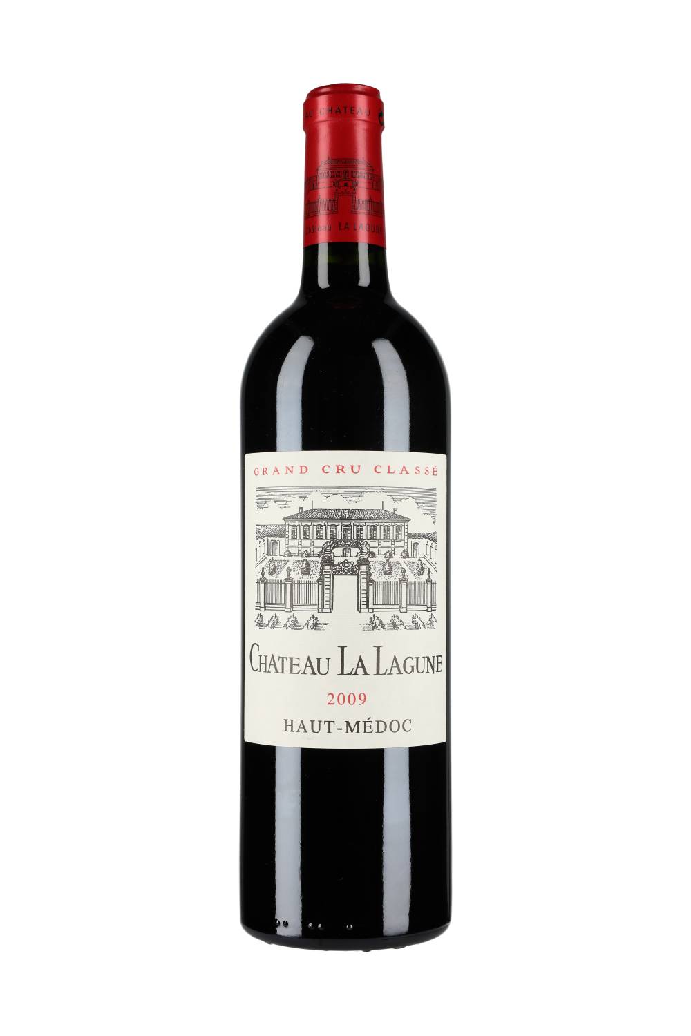 Château La Lagune Haut-Médoc 2009