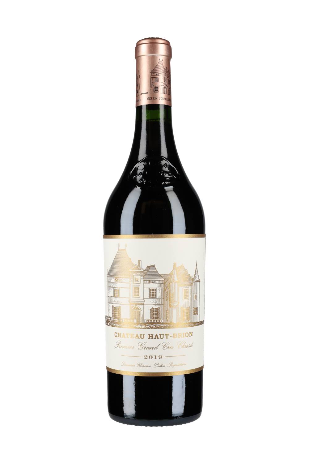 Château Haut-Brion Pessac-Léognan 2019