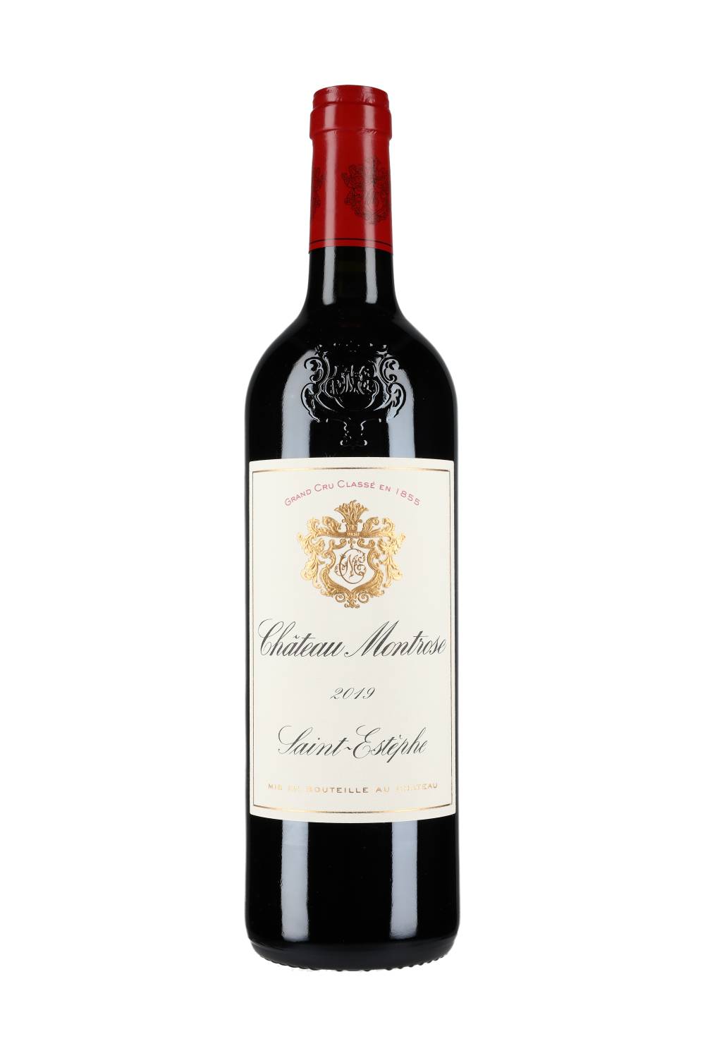 Château Montrose Saint-Estèphe 2019