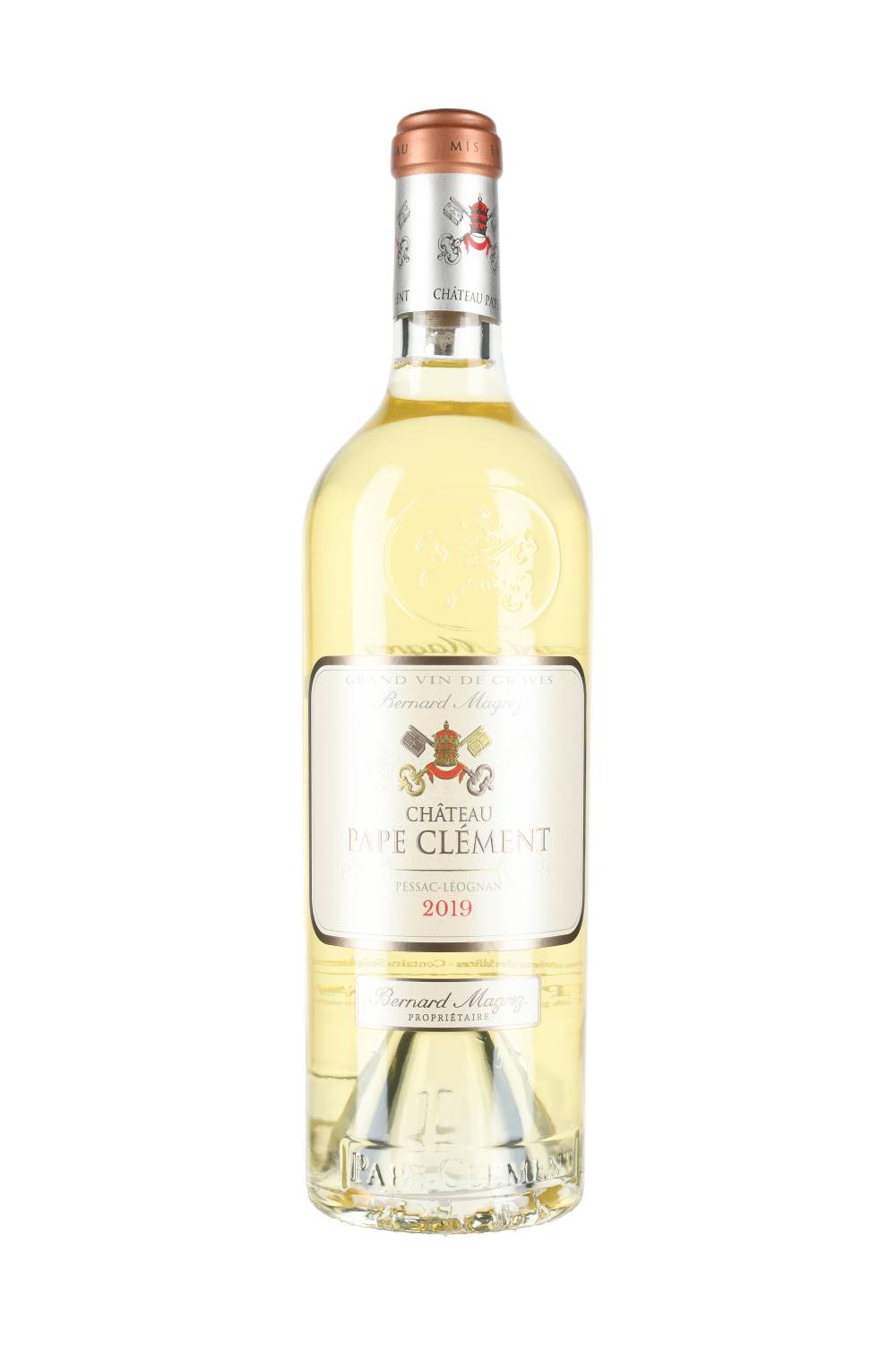 Château Pape Clément Blanc Pessac-Léognan 2019