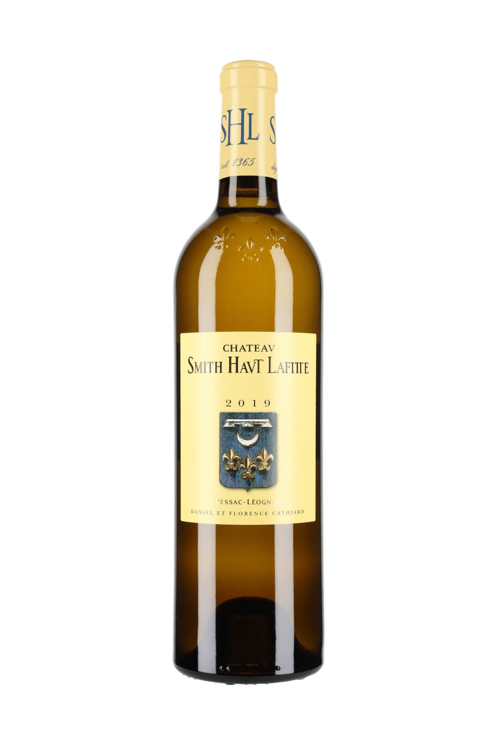 Château Smith Haut Lafitte Pessac-Léognan Blanc 2019