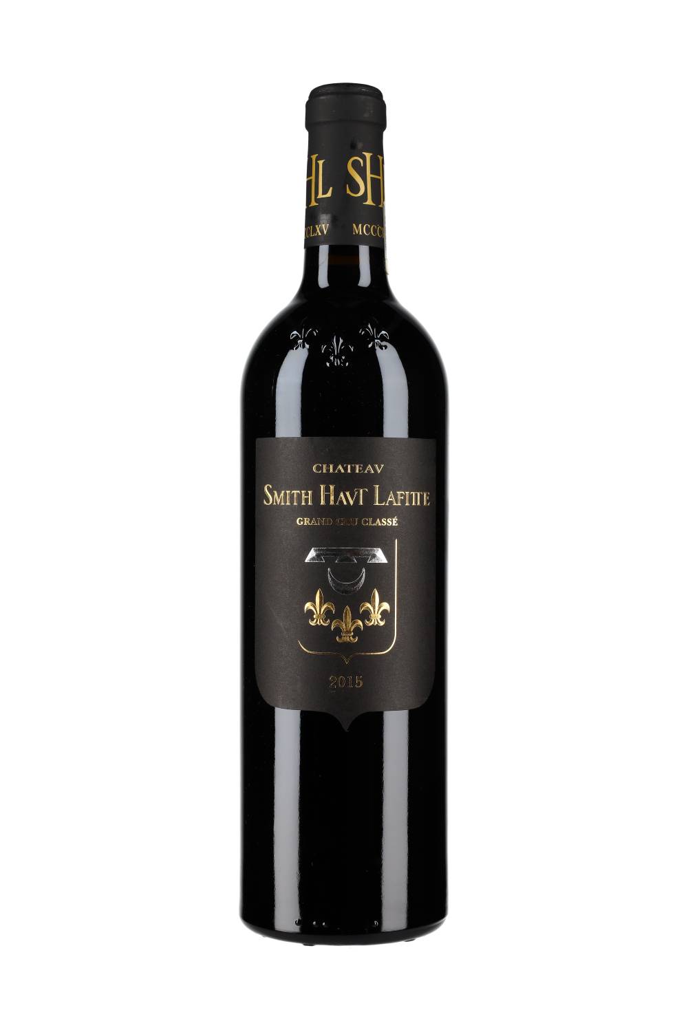 Château Smith Haut Lafitte Pessac-Léognan 2015