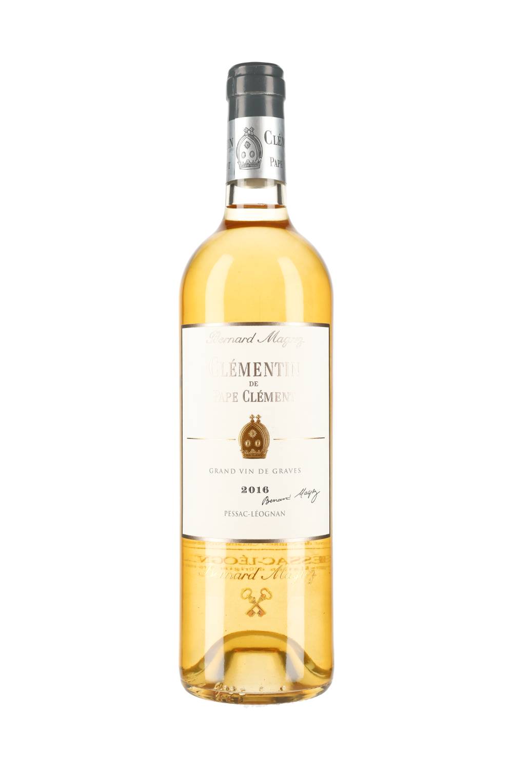 Château Pape Clément Clémentin de Pape Clément Blanc Pessac-Léognan 2016