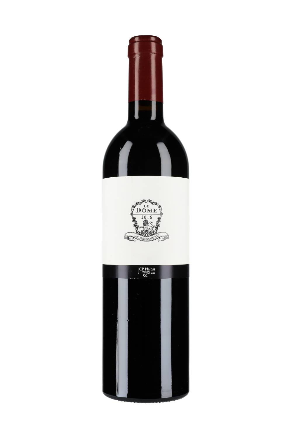 Le Dôme Saint-Émilion 2016