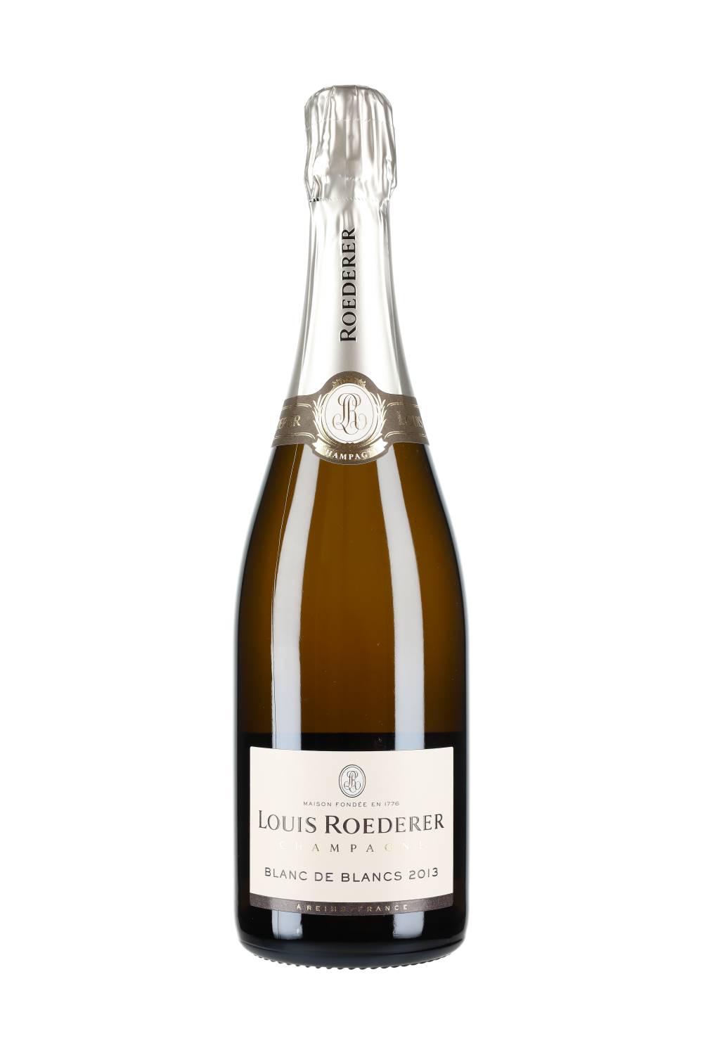 Louis Roederer Blanc de Blancs 2013