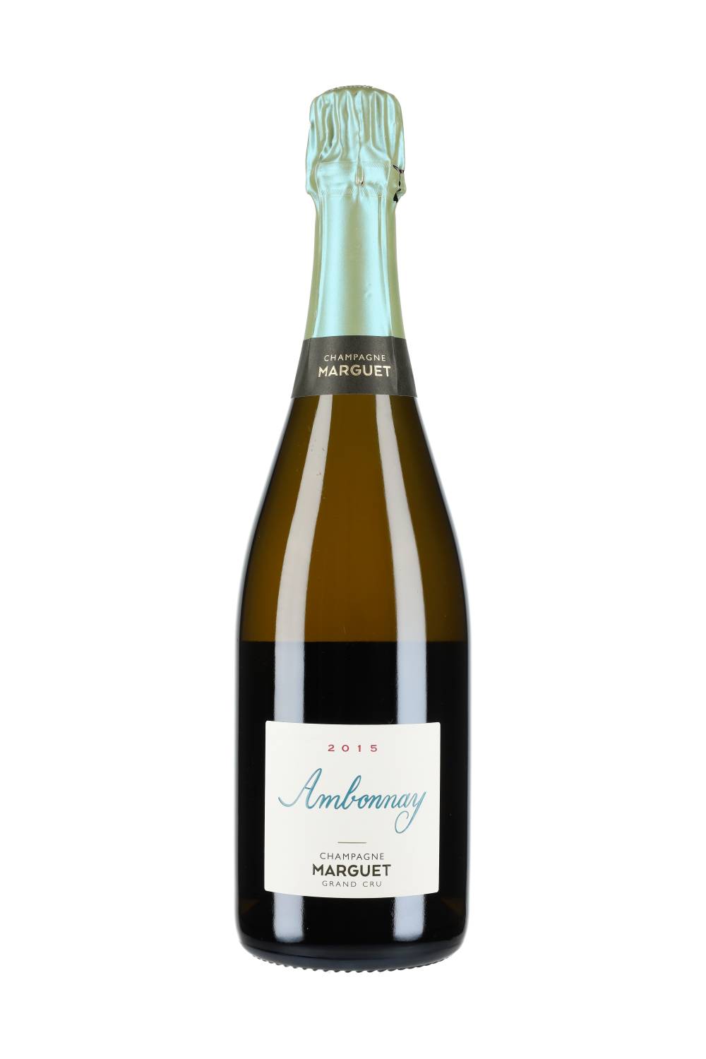 Marguet Ambonnay Grand Cru 2015