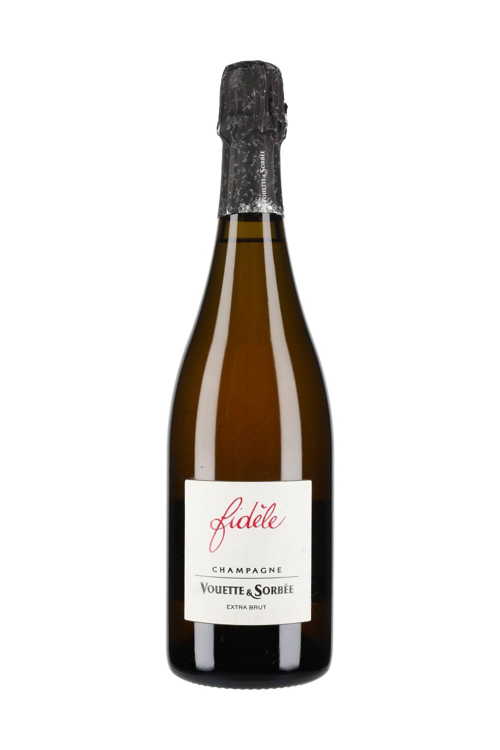 Vouette et Sorbée Fidèle Extra-Brut