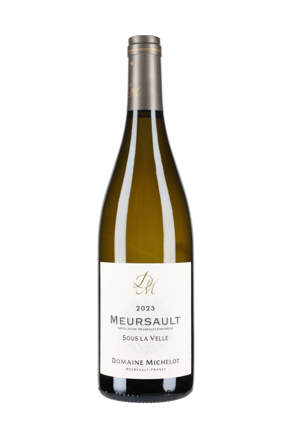 Domaine Michelot Meursault Sous la Velle 2023