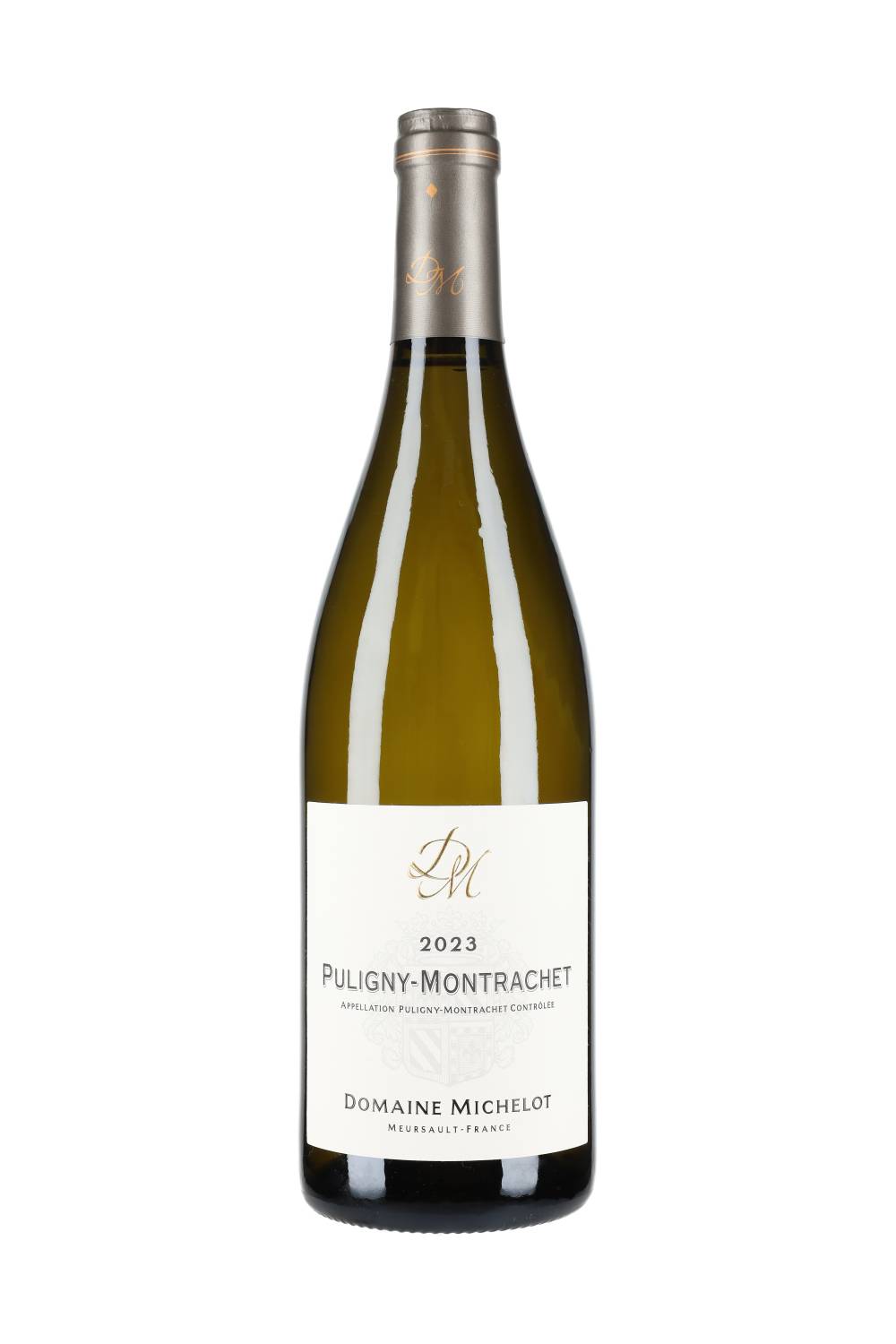 Domaine Michelot Puligny-Montrachet 2023