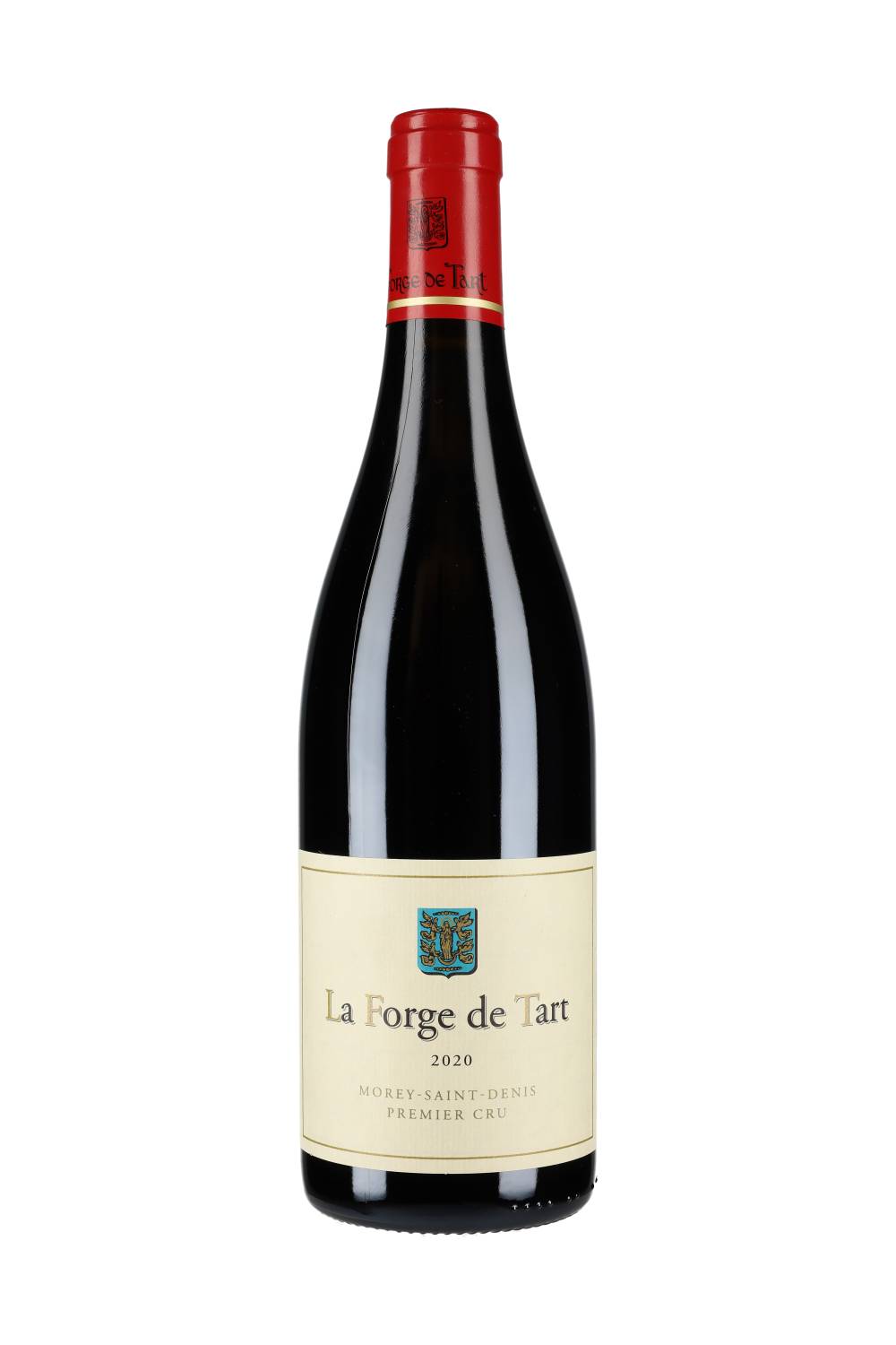 Domaine du Clos de Tart Morey-Saint-Denis Premier Cru La Forge de Tart 2020