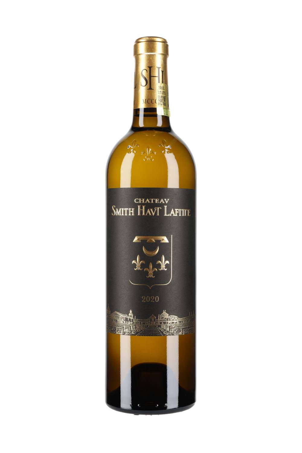 Château Smith Haut Lafitte Pessac-Léognan Blanc 2020
