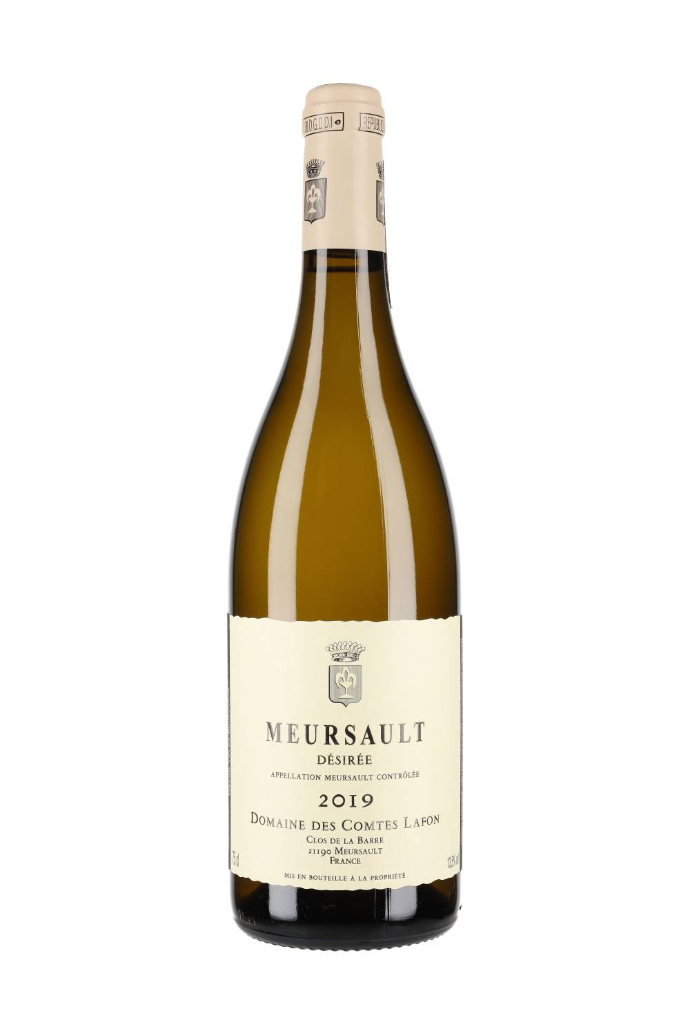 Domaine des Comtes Lafon Meursault Désirée 2019