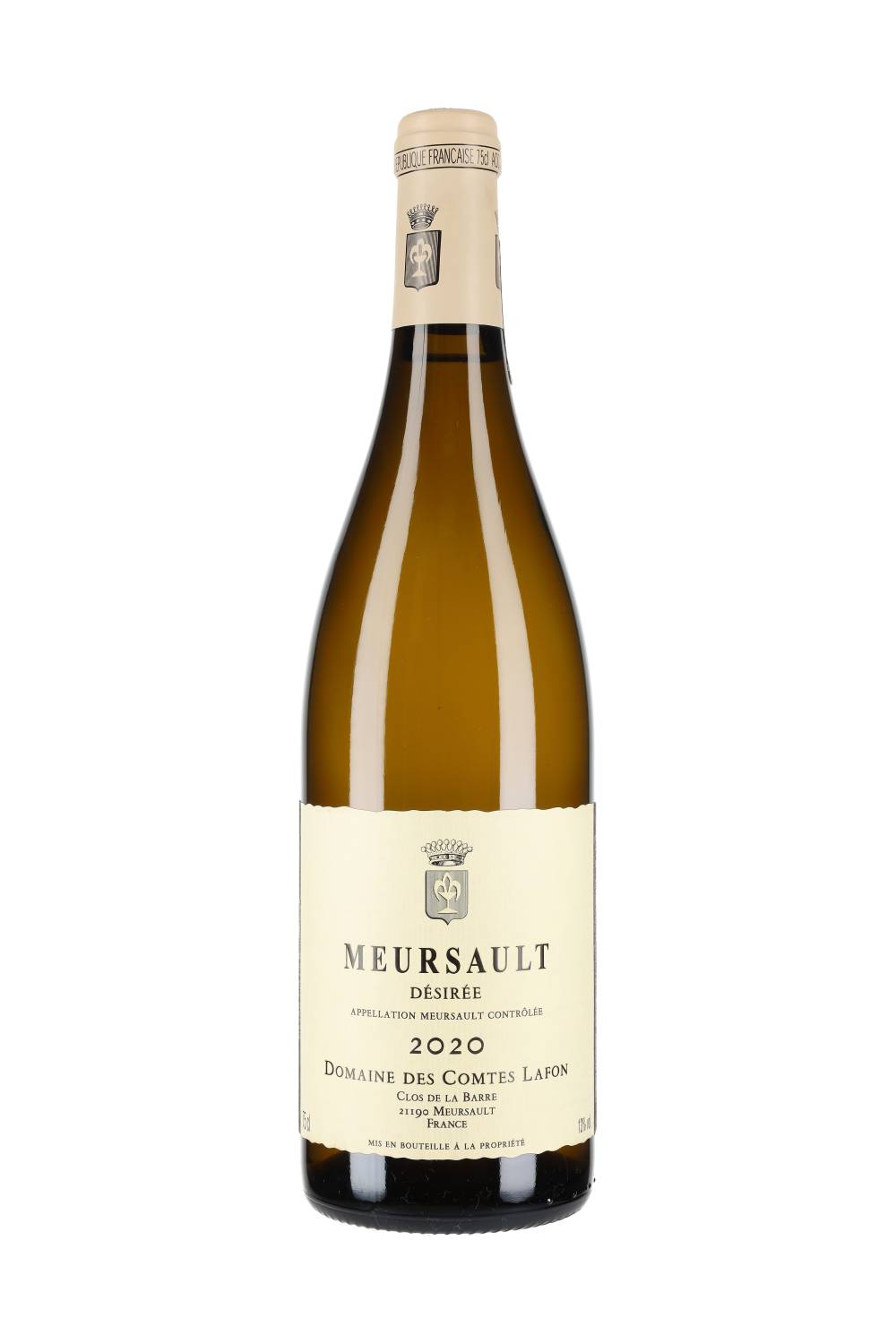 Domaine des Comtes Lafon Meursault Désirée 2020