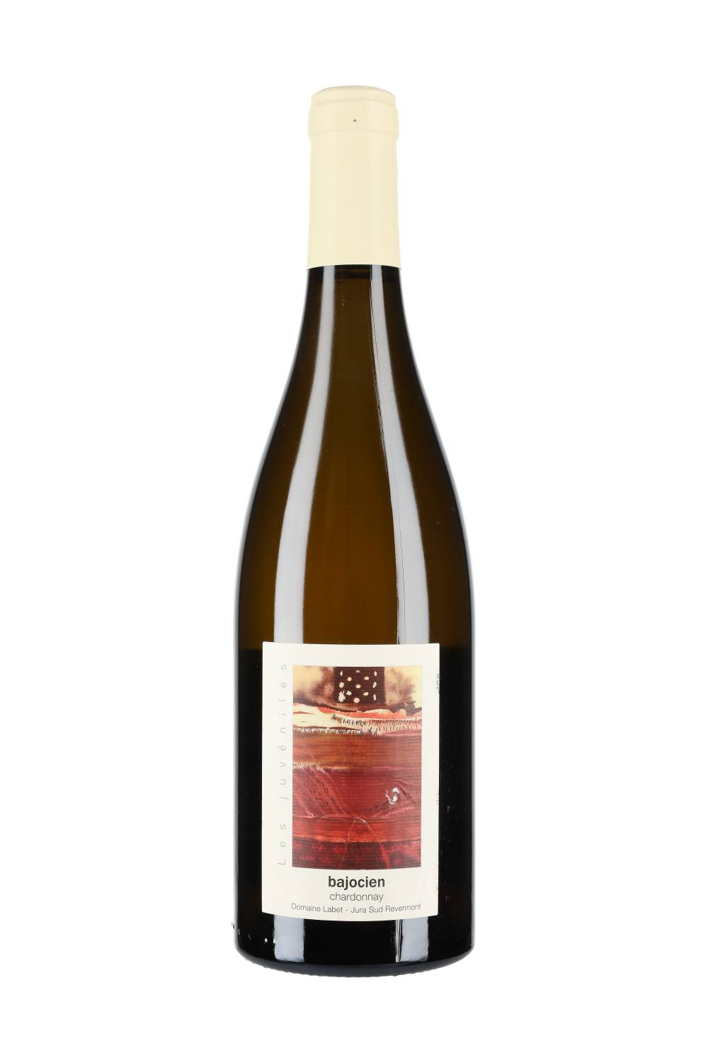Domaine Labet Les Juvéniles Bajocien Chardonnay 2022
