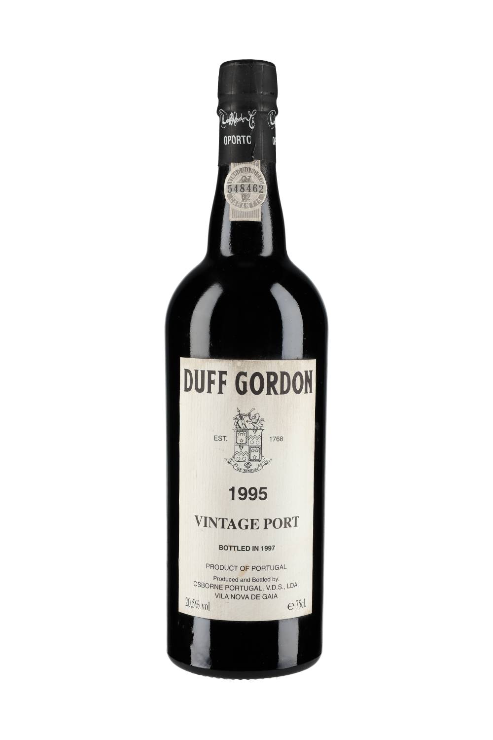 Duff Gordon Porto Vintage 1995