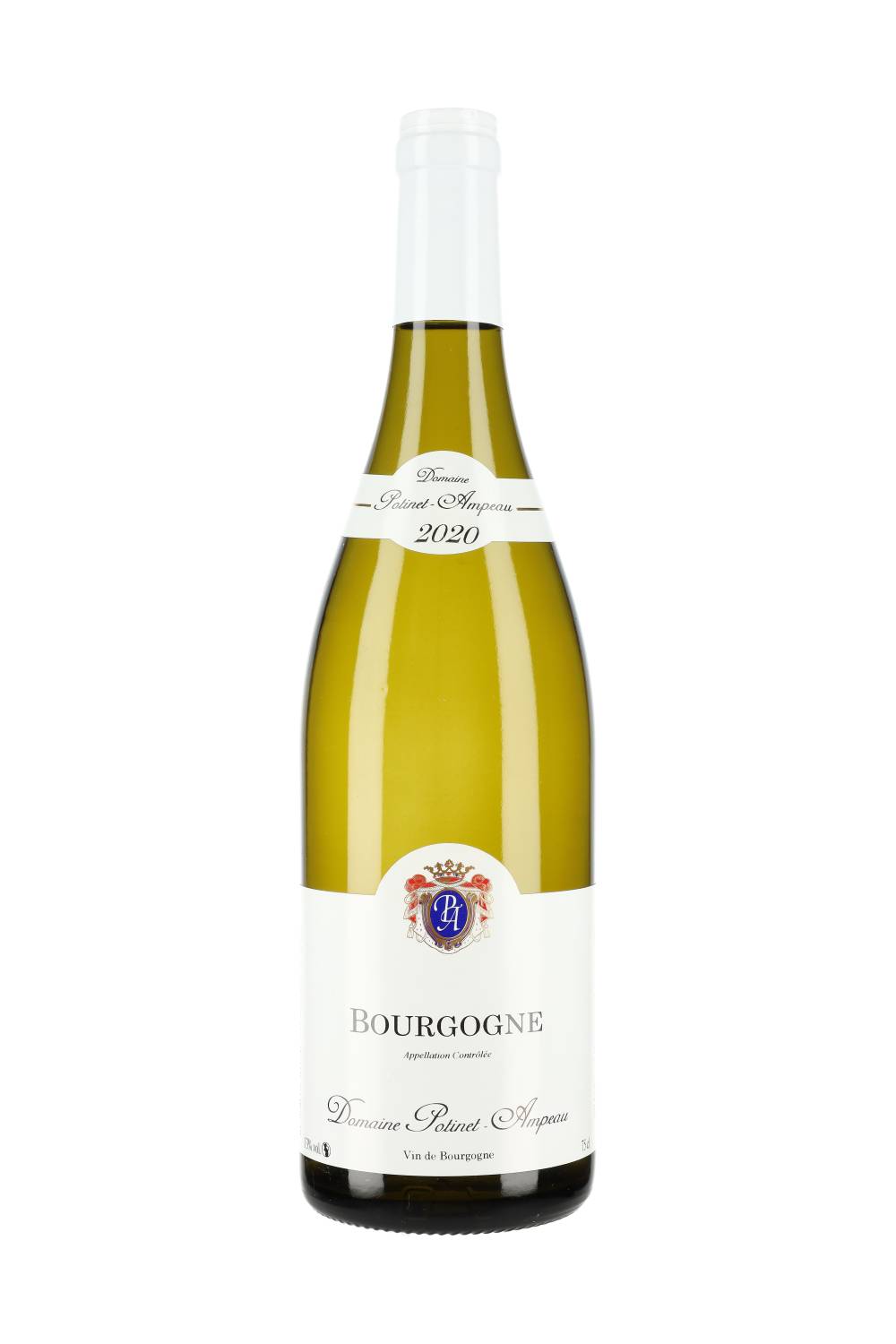 Domaine Potinet-Ampeau Bourgogne Blanc 2020