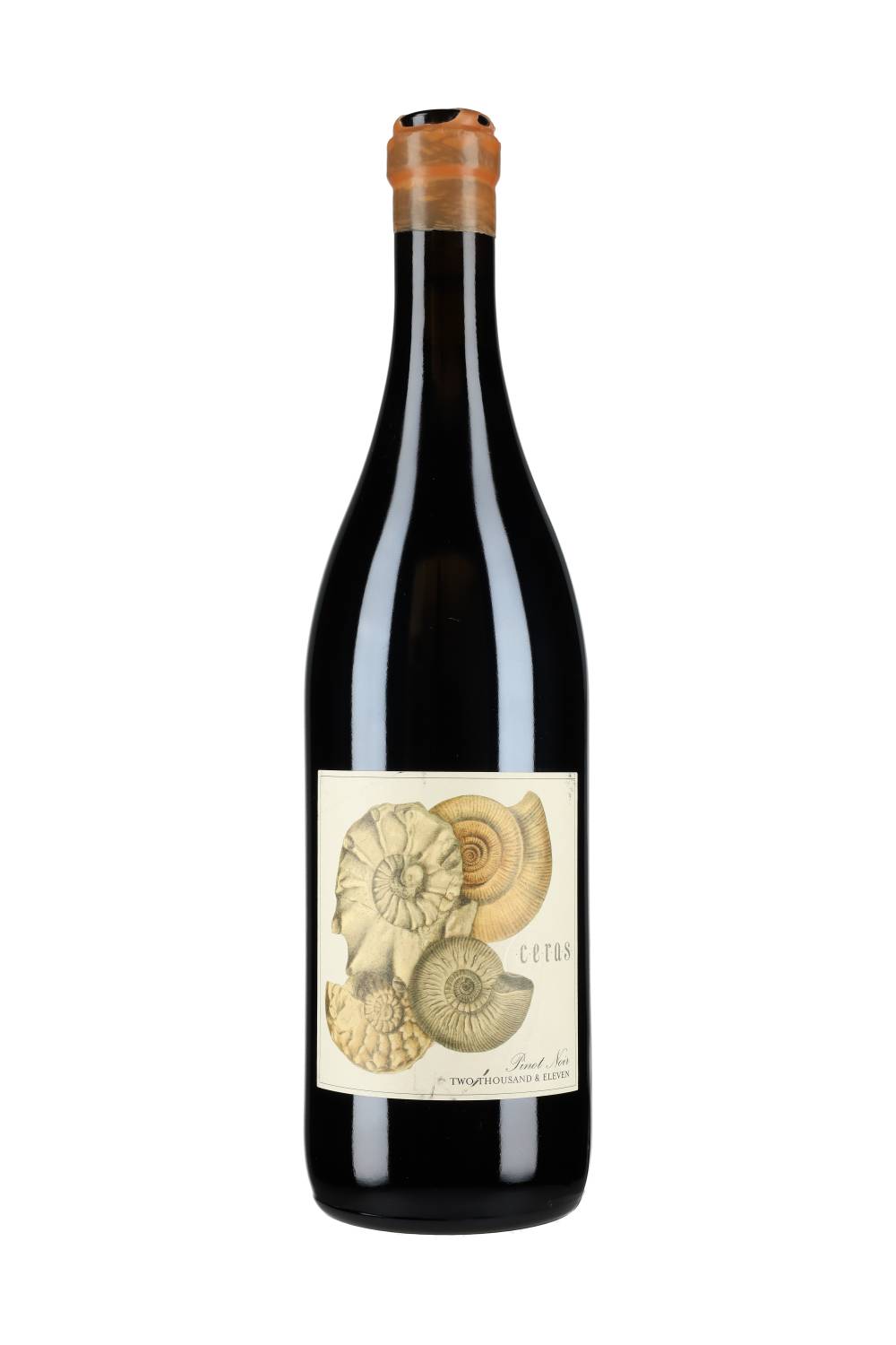 Antica Terra Ceras Pinot Noir 2011