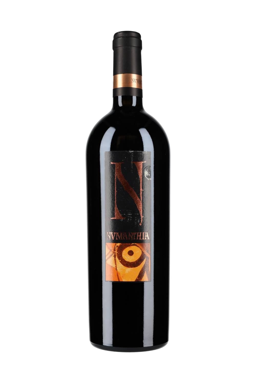 Bodega Numanthia Numanthia Toro 2004