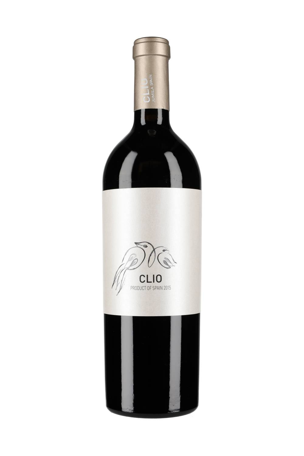 Bodegas El Nido Clio Jumilla 2015