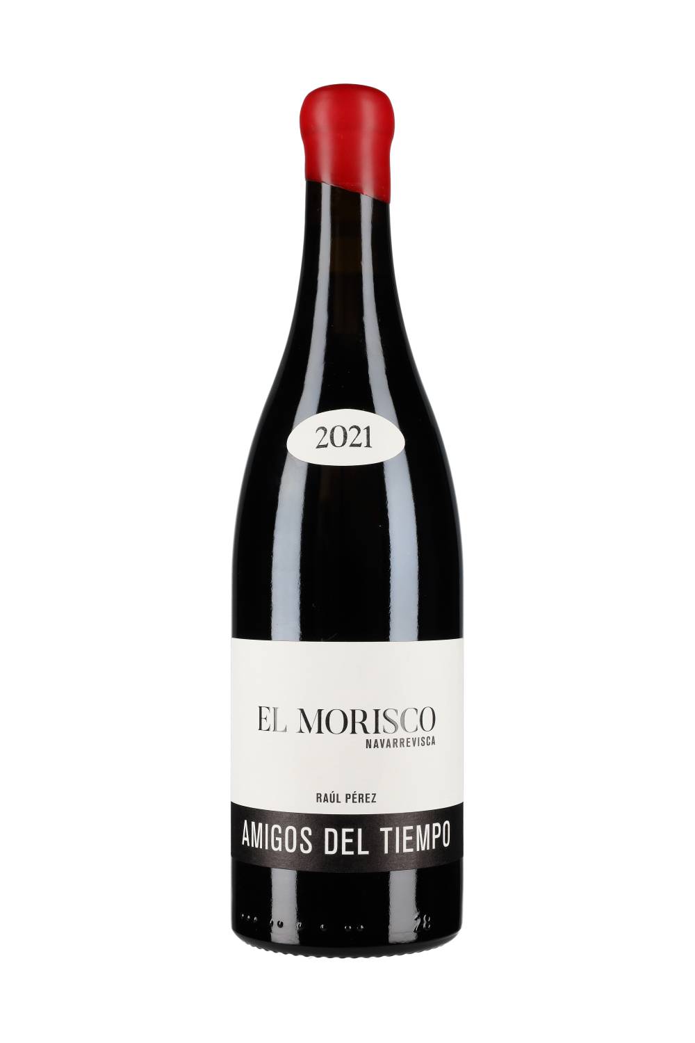 Raúl Pérez Amigos del Tiempo El Morisco 2021