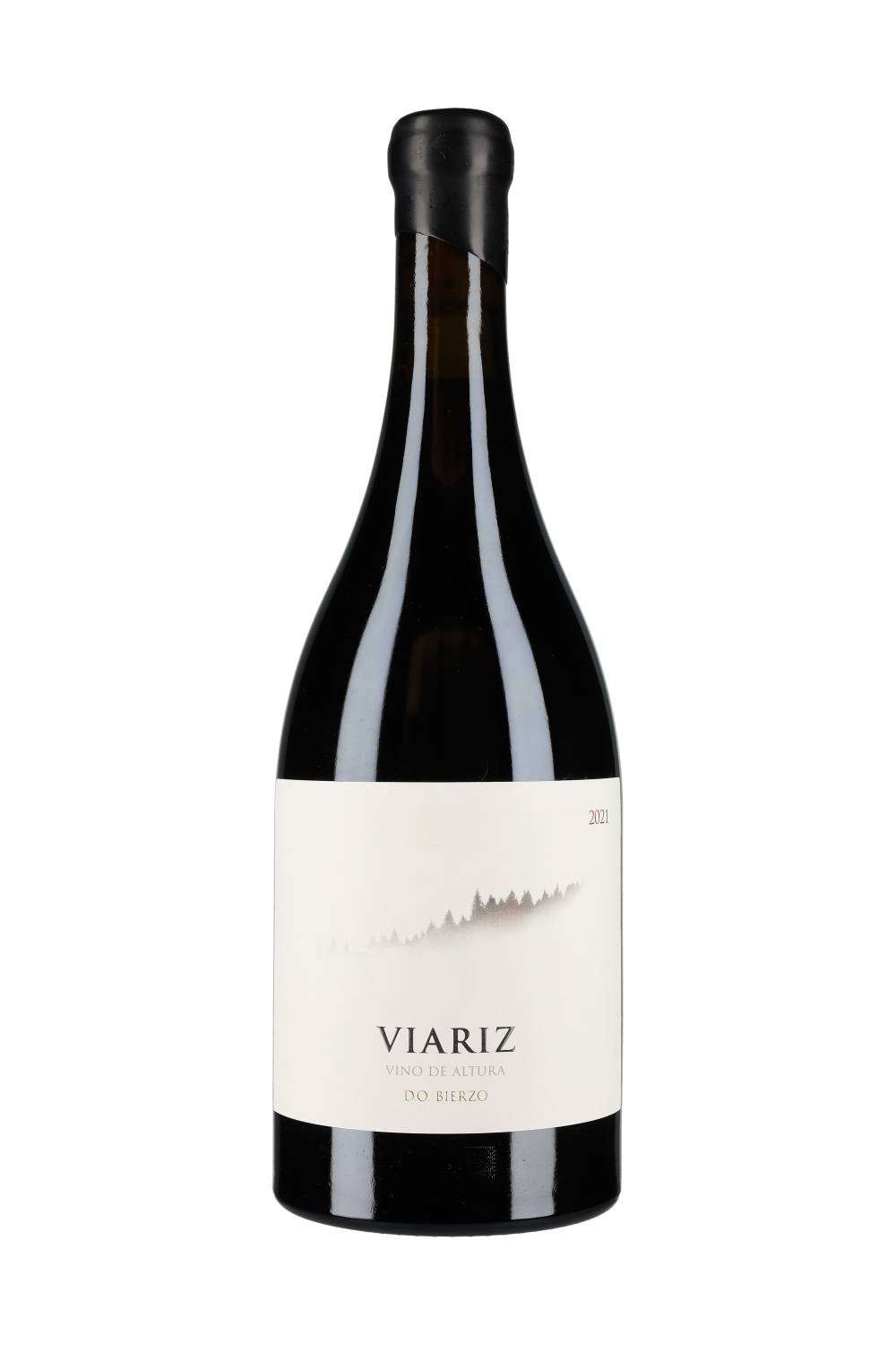 Raúl Pérez Viariz Bierzo 2021