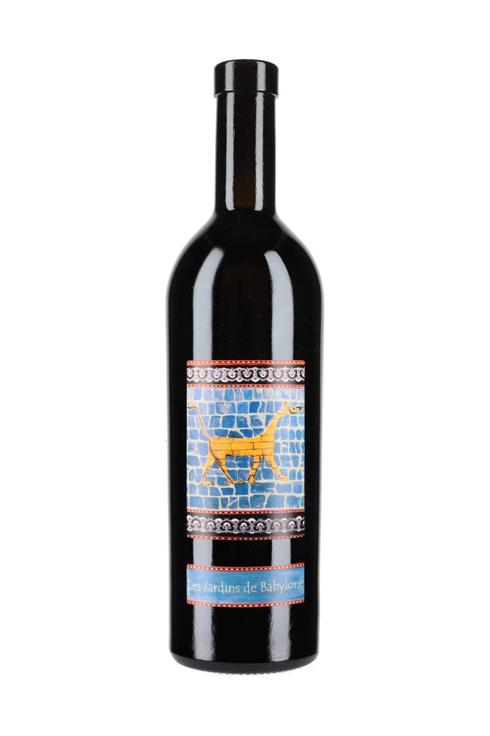 Louis-Benjamin Didier Dagueneau Les Jardins de Babylone Jurançon Moelleux 2012