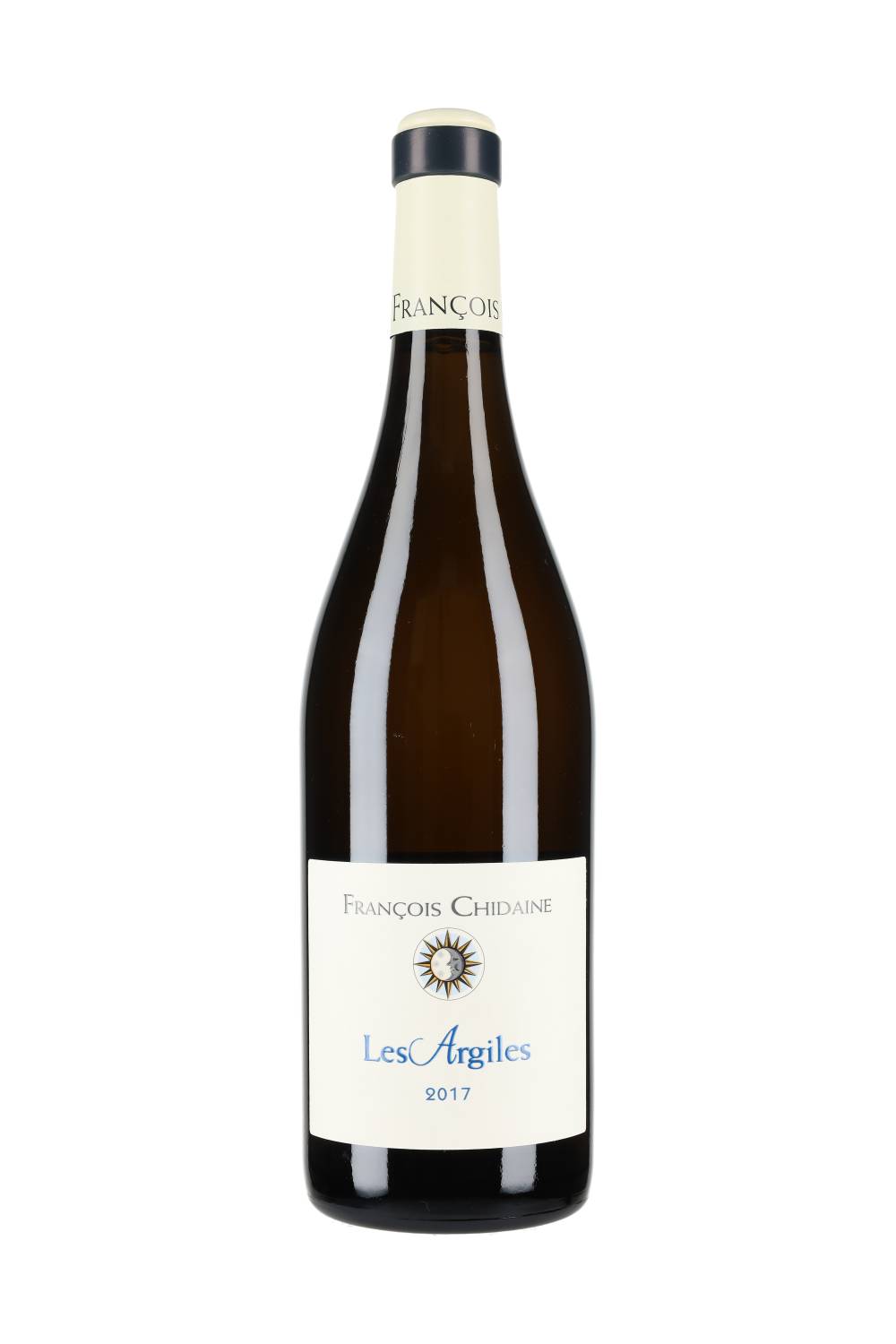 Domaine François Chidaine Vouvray Les Argiles 2017