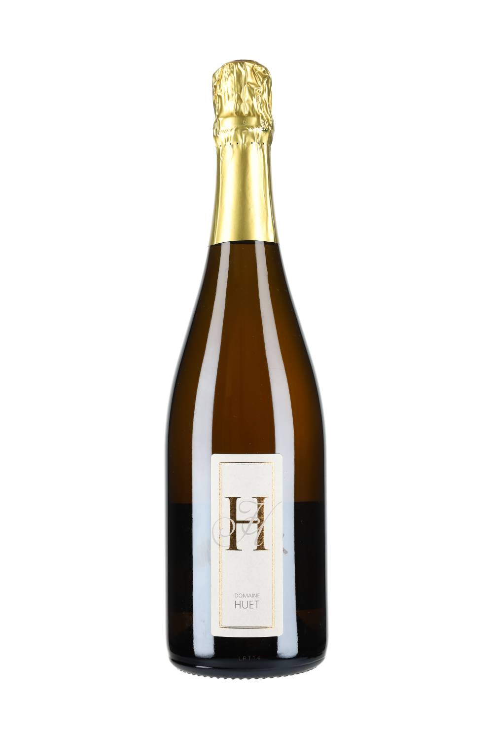 Domaine Huet Vouvray Pétillant Brut 2014