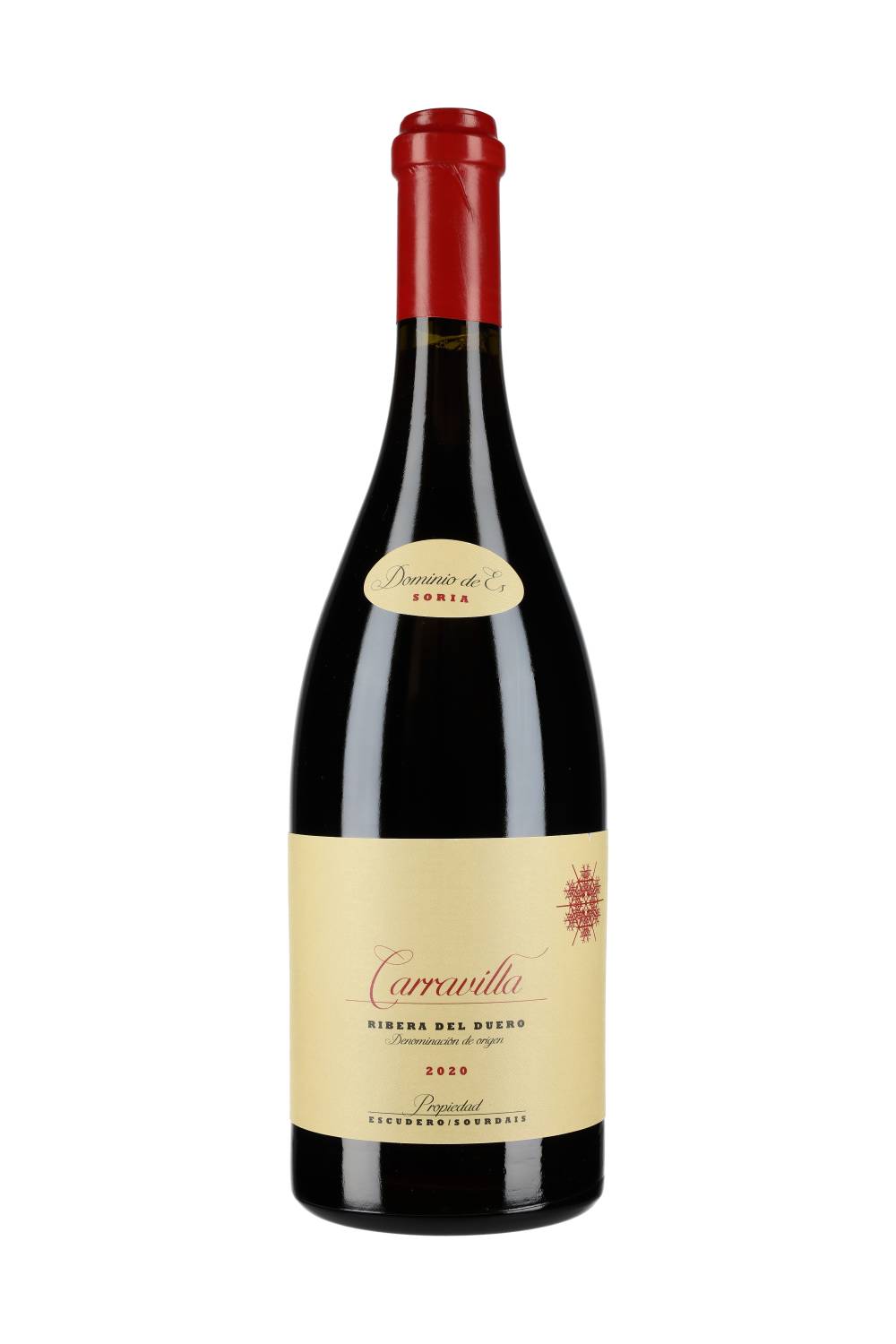 Dominio de Es Carravilla Ribera del Duero 2020