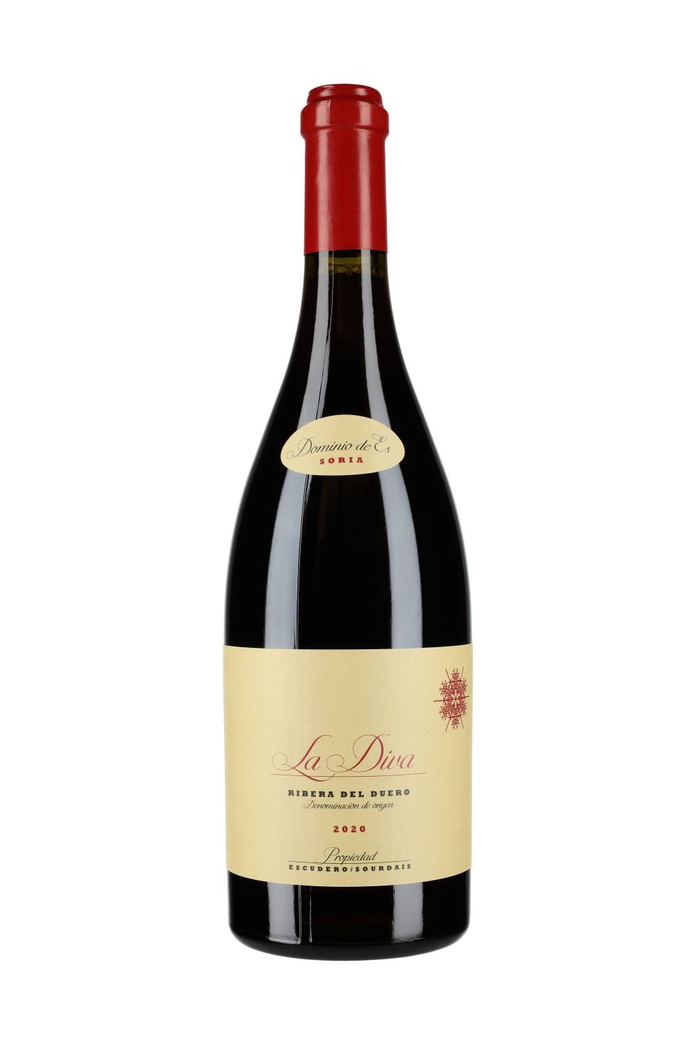 Dominio de Es La Diva Ribera del Duero 2020