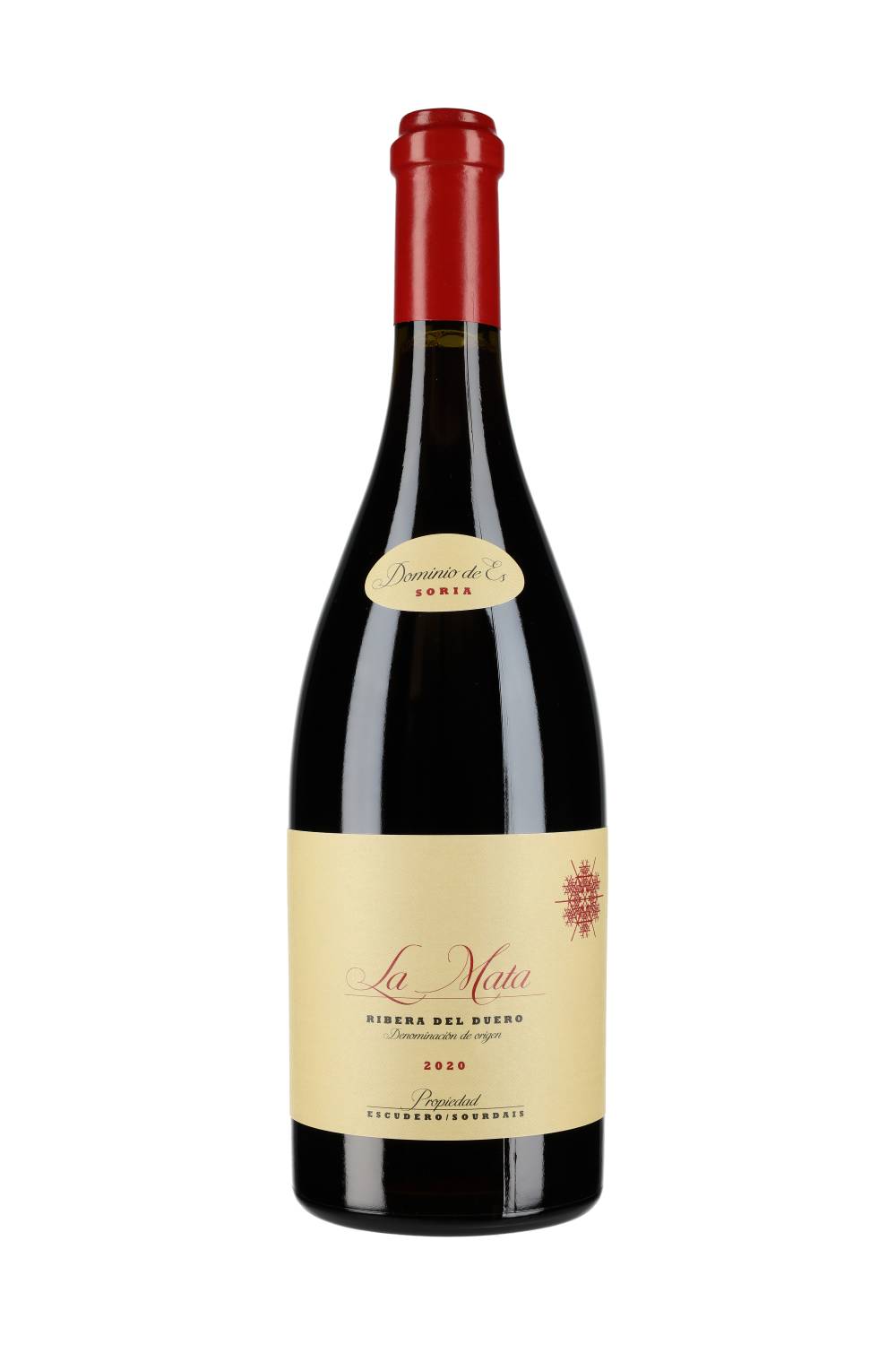 Dominio de Es La Mata Ribera del Duero 2020