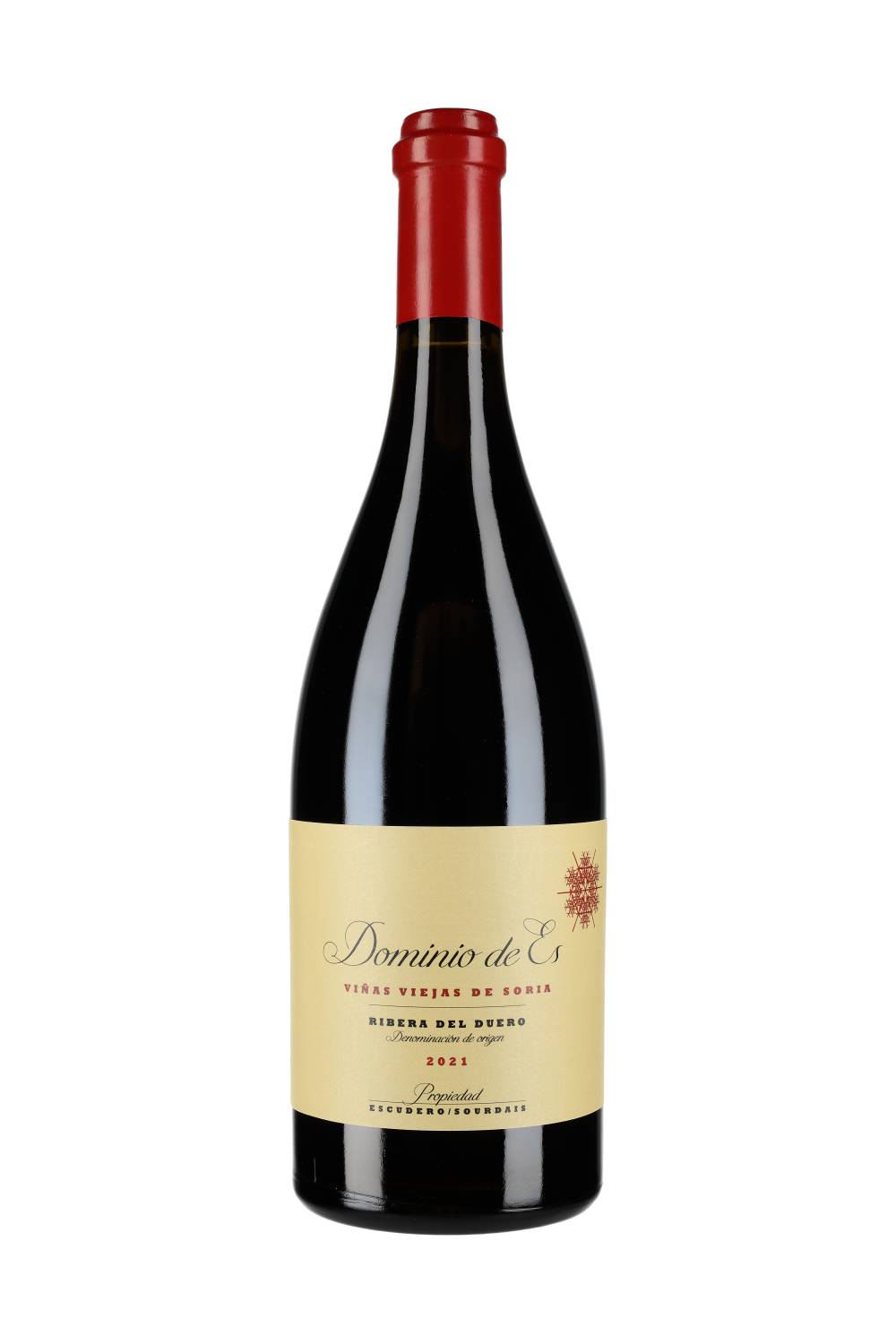 Dominio de Es Viñas Viejas de Soria Ribera del Duero 2021