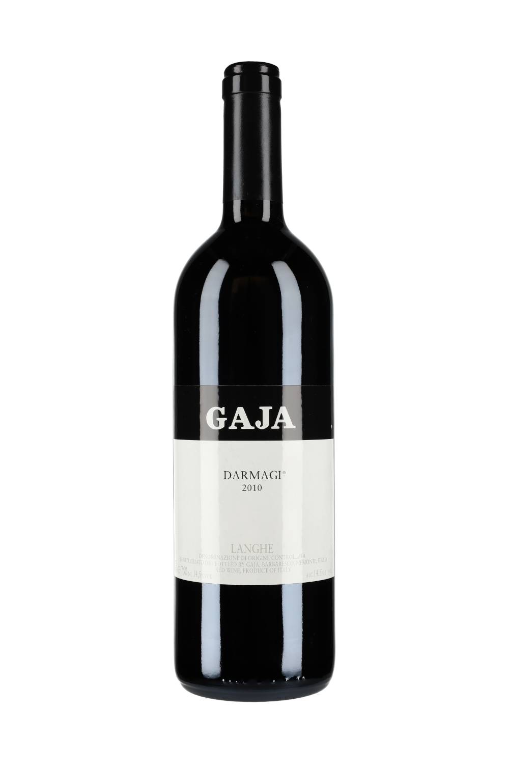 Gaja Darmagi Langhe 2010