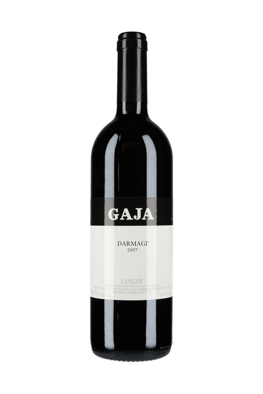 Gaja Darmagi Langhe 2007