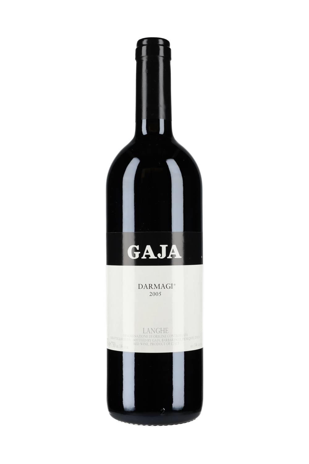 Gaja Darmagi Langhe 2005