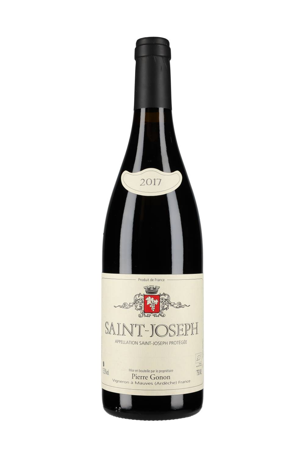 Pierre Gonon Saint-Joseph Rouge 2017