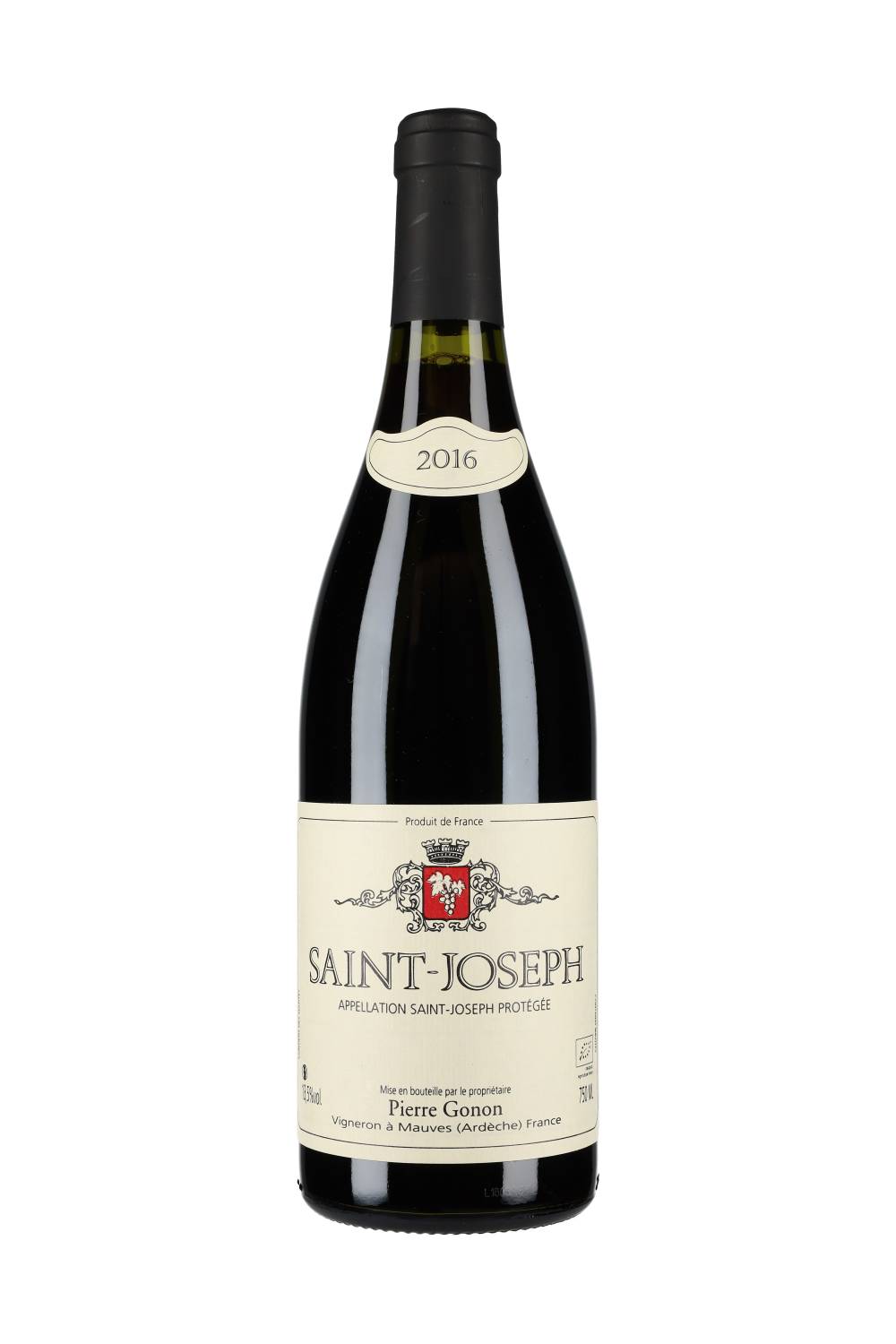 Pierre Gonon Saint-Joseph Rouge 2016