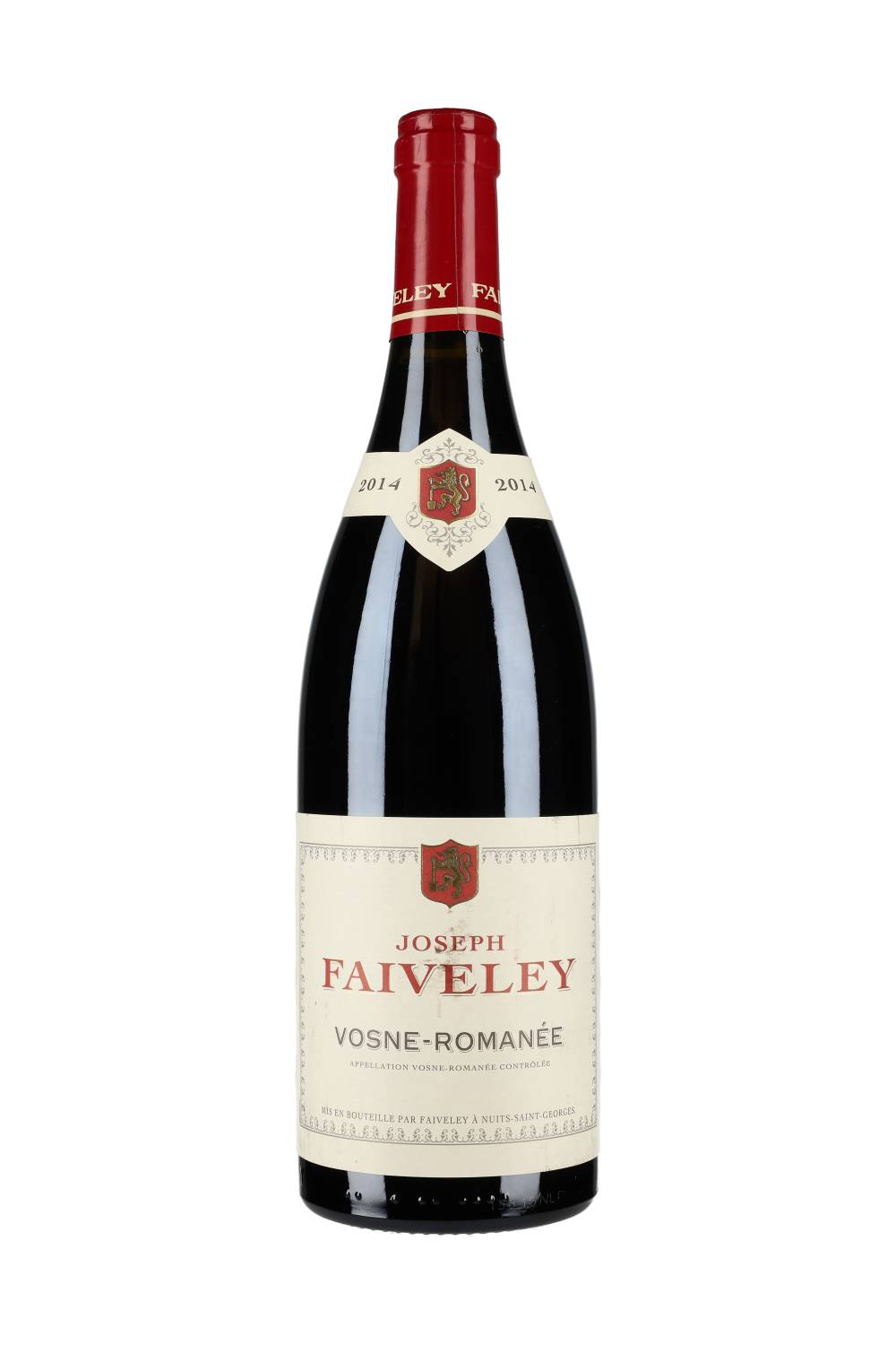 Domaine Faiveley Vosne-Romanée 2014