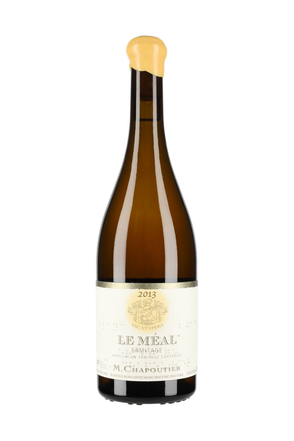Maison M. Chapoutier Hermitage Le Méal Blanc 2013