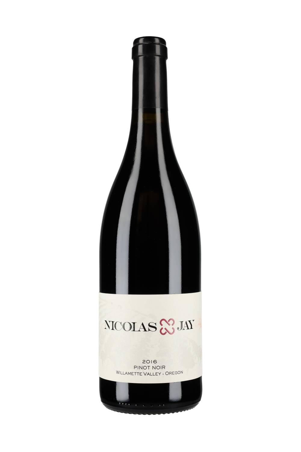 Domaine Nicolas-Jay Pinot Noir Willamette Valley 2016